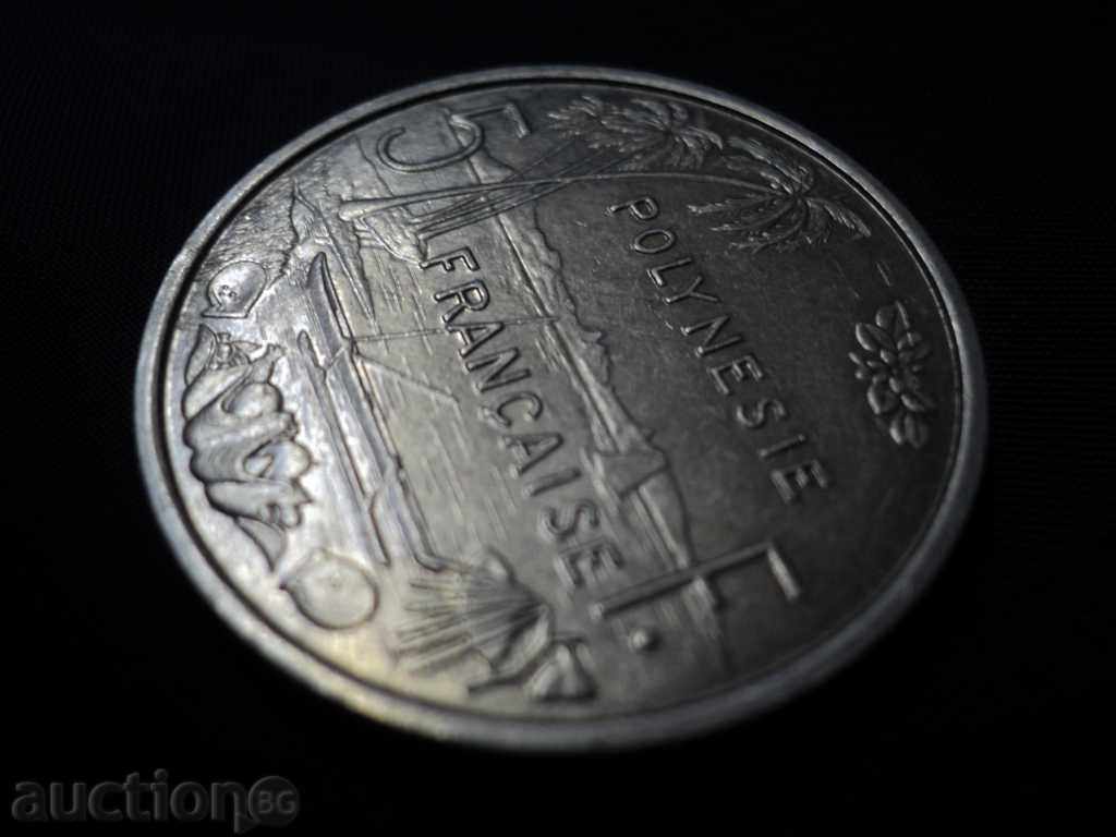 Auction FRENCH POLINESE. Auction FRENCH POLINESE.