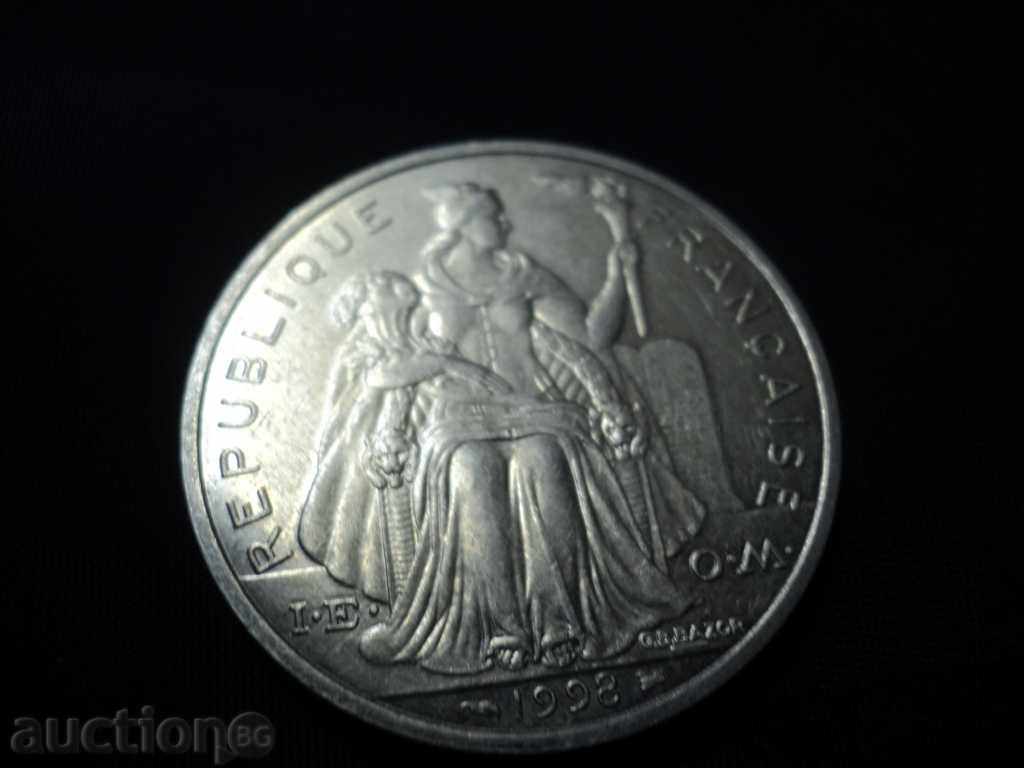 Delivery of FRENCH POLINESE. Delivery of FRENCH POLINESE.