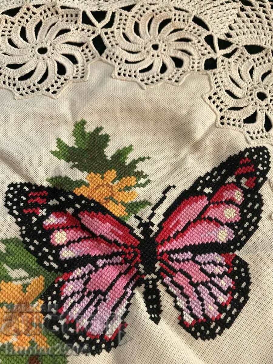 Auction Cover-58 cm Auction Cover-58 cm