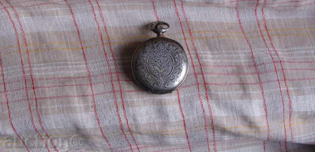 Delivery of Pocket watch "PALLAS" Delivery of Pocket watch "PALLAS"