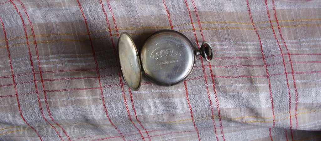 Pocket watch "PALLAS" - 5 Pocket watch "PALLAS" - 5