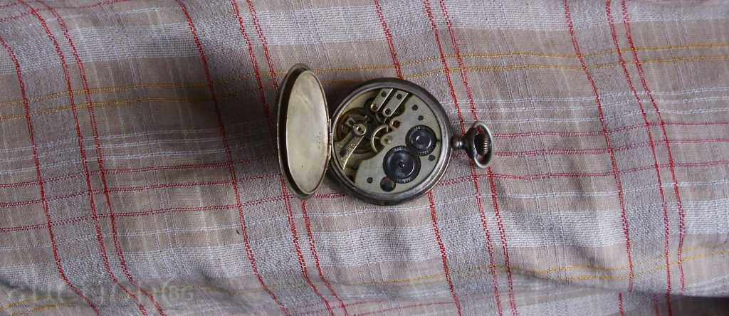 Pocket watch "PALLAS" - 6 Pocket watch "PALLAS" - 6
