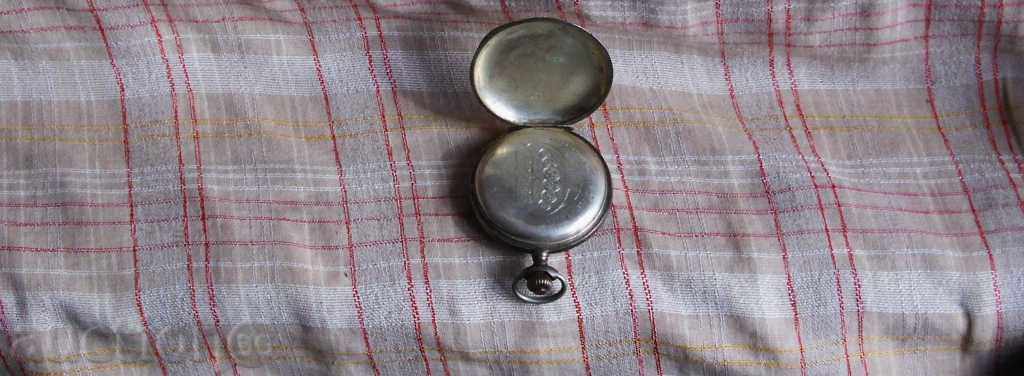 Pocket watch "PALLAS" - 7 Pocket watch "PALLAS" - 7