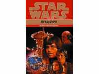 Star Wars: Before the Storm