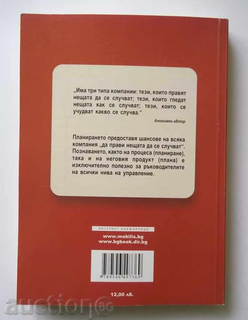 Auction Business Planning - Irena Slavova 2004 Auction Business Planning - Irena Slavova 2004