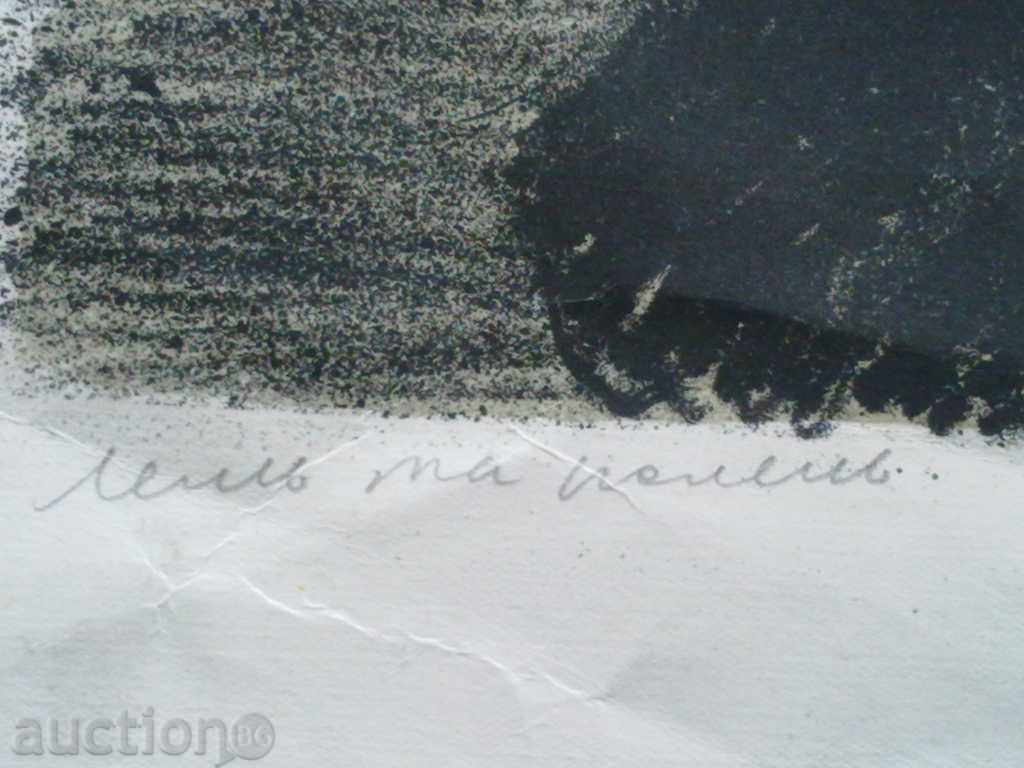 Auction Drawing Auction Drawing