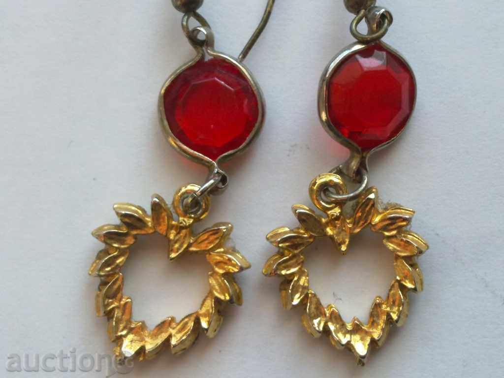 Licitație Cercei Licitație Cercei