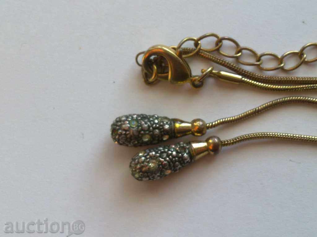 Licitație colier Licitație colier