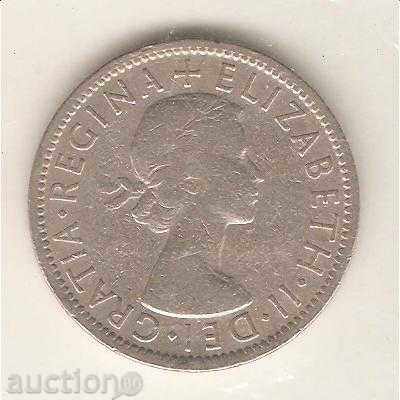 + Great Britain 2 Shilling 1956 with price 1.90 BGN | € 0.97 + Great Britain 2 Shilling 1956 with price 1.90 BGN | € 0.97