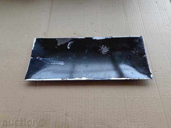 Εσμάλτο κοινωνικό πιάτο, πιάτο - 5 Εσμάλτο κοινωνικό πιάτο, πιάτο - 5