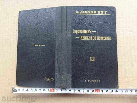 Military Book, Booklet of Attraction, Battle Statue Instruction