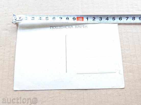 Аукцион Стара пощенска картичка, снимка, фотография Аукцион Стара пощенска картичка, снимка, фотография