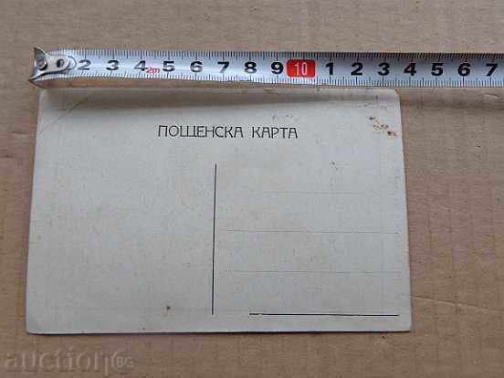 Old postcard, photo, photo - 5 Old postcard, photo, photo - 5