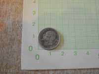 Coin "50 σεντ - 1913"