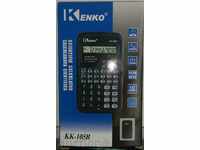 Scientific Calculator Kenko KK-105B