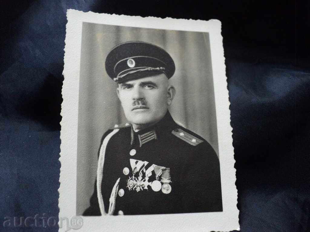 Auction Photo - Tsar's Officer - Medal. Auction Photo - Tsar's Officer - Medal.