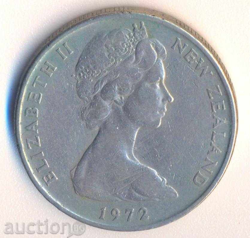 New Zealand 50 cents 1972 with price 3.90 BGN | € 1.99 New Zealand 50 cents 1972 with price 3.90 BGN | € 1.99