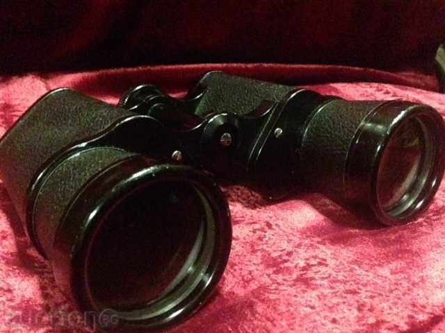 Бинокъл FUJI 7х50 - 6 Бинокъл FUJI 7х50 - 6