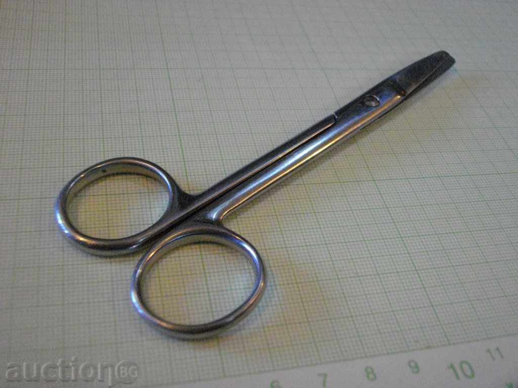 Scissors Medical - 1 - 5 Scissors Medical - 1 - 5