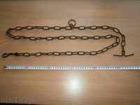 old chain chain