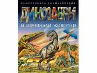 Dinosaurs and extinct animals