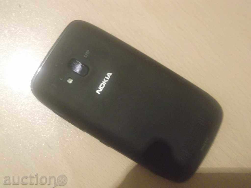 Auction No * 1809 Mobile Smart Phone - Nokia Lumia 610 Auction No * 1809 Mobile Smart Phone - Nokia Lumia 610