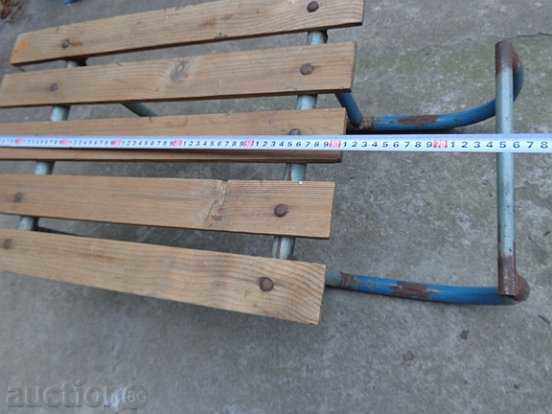 Licitație Copiii sanie socialismului timpuriu Licitație Copiii sanie socialismului timpuriu