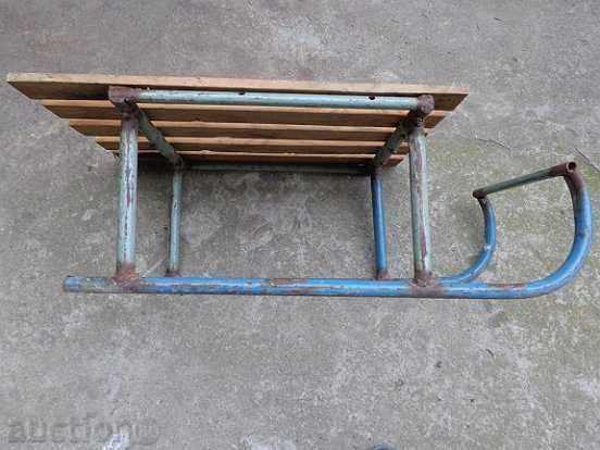 Copiii sanie socialismului timpuriu - 6 Copiii sanie socialismului timpuriu - 6