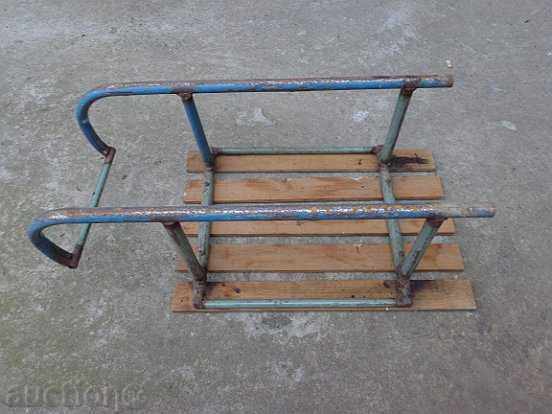 Copiii sanie socialismului timpuriu - 7 Copiii sanie socialismului timpuriu - 7