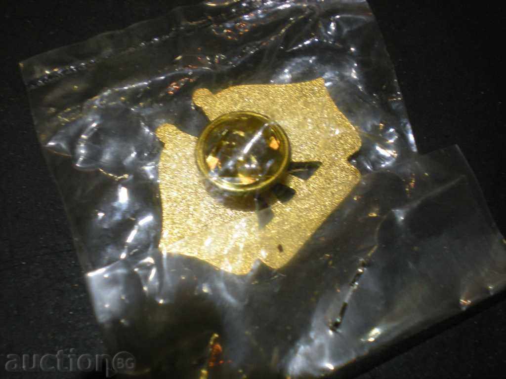 Продавам значка. с цена 4.50 лв. | € 2.30 Продавам значка. с цена 4.50 лв. | € 2.30