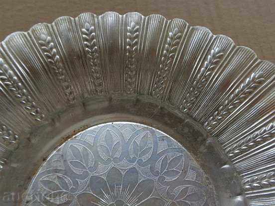 A wooden plate from the time of a soup, a tray, a tray, a fruit bowl - 5 A wooden plate from the time of a soup, a tray, a tray, a fruit bowl - 5