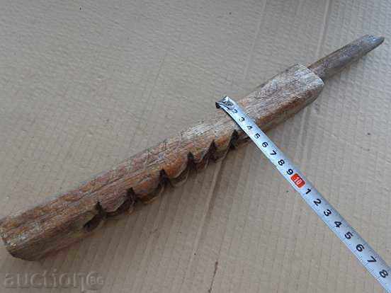 Wood, wood - 5 Wood, wood - 5