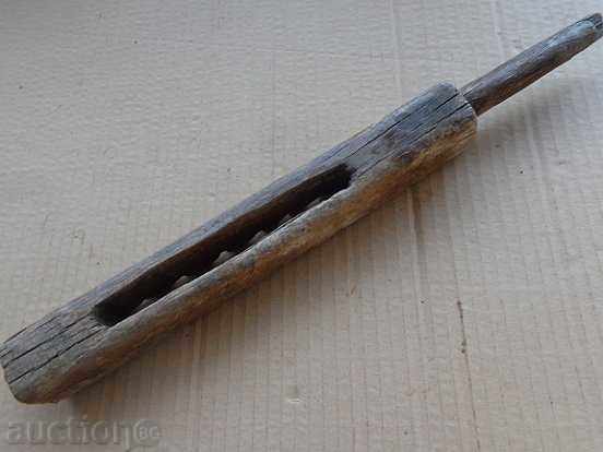 Wood, wood - 6 Wood, wood - 6