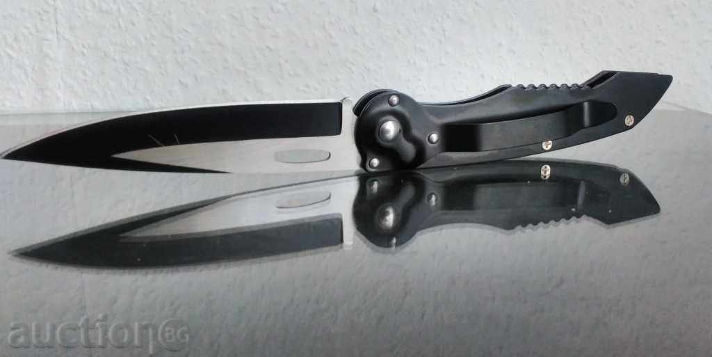 briceag COLUMBIA - 90/215 cu preț 10.50 BGN | € 5.37 briceag COLUMBIA - 90/215 cu preț 10.50 BGN | € 5.37