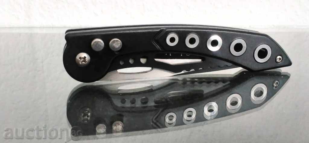 Licitație briceag COLUMBIA - 90/215 Licitație briceag COLUMBIA - 90/215