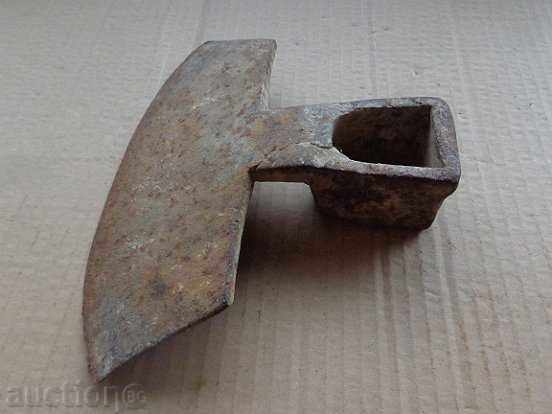 Old pick, wrought iron, instrument, instrument - 7 Old pick, wrought iron, instrument, instrument - 7