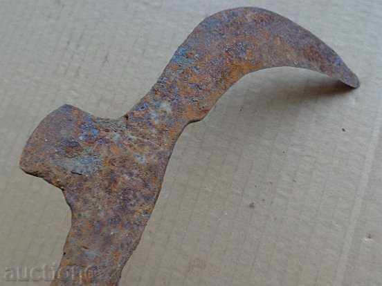 Old wagon, wrought iron, tool, farmer - 5 Old wagon, wrought iron, tool, farmer - 5