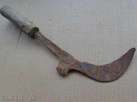 Old wagon, wrought iron, tool, farmer - 6 Old wagon, wrought iron, tool, farmer - 6