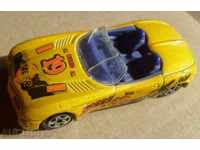 Dodge Concept Car - Majorette - 1:56 - for 1 lev