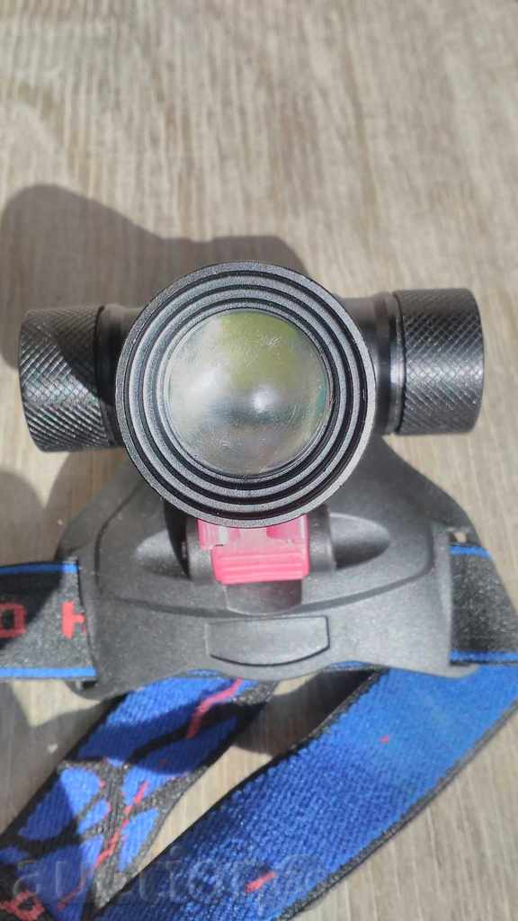 Auction LED chevron XML-T6 - HEADER / WHEELBOX +4 light filter Auction LED chevron XML-T6 - HEADER / WHEELBOX +4 light filter