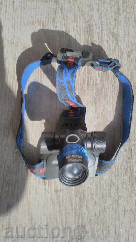 LED chevron XML-T6 - HEADER / WHEEL FOOT +4 light filter - 5 LED chevron XML-T6 - HEADER / WHEEL FOOT +4 light filter - 5