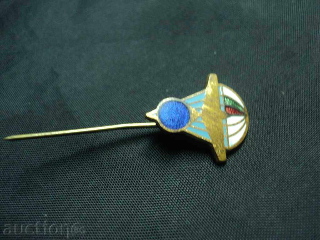 Delivery of PARA-SHUTTLE-RING !!!!!