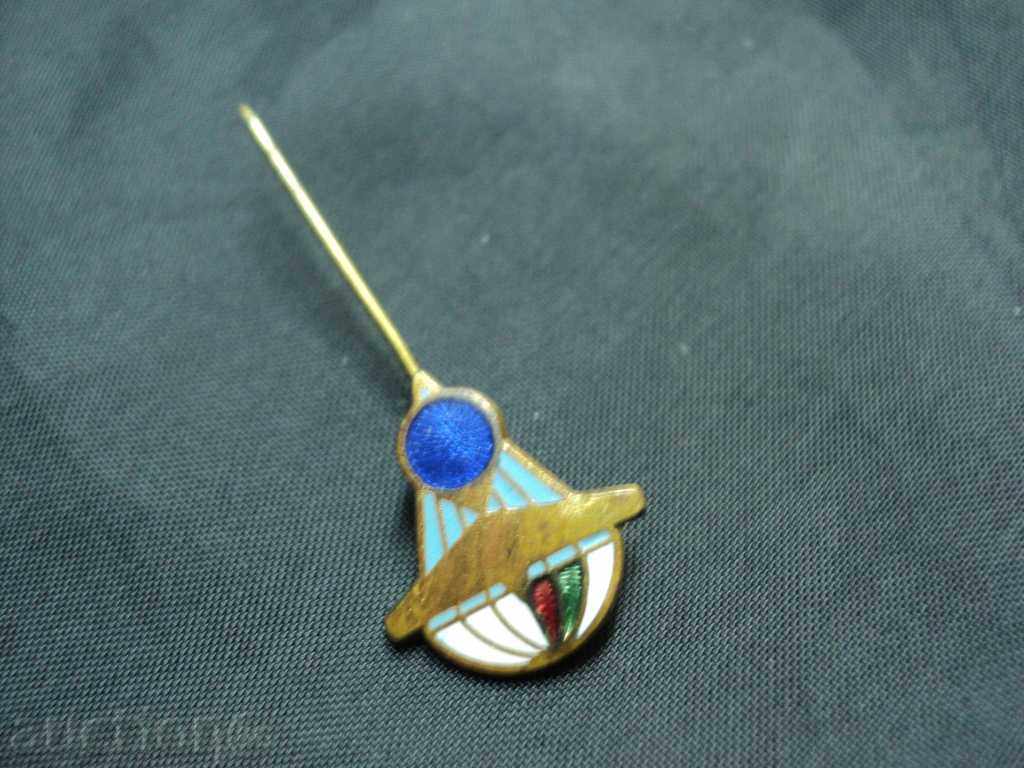 PARA-SHUTTLE-RING !!!!! - 5