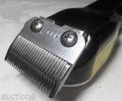 Auction Professional hair clipper - HTC - CT109 Auction Professional hair clipper - HTC - CT109