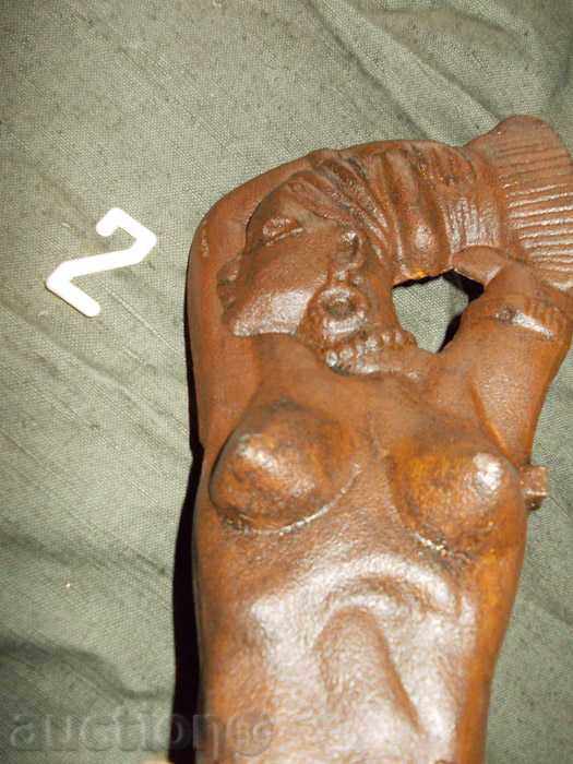 Auction  Old Iron Wall - 2