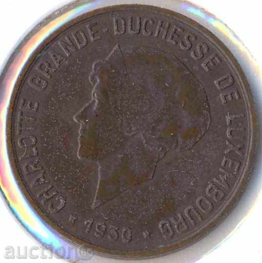 Luxemburg 10 centime 1930 cu preț 3.90 BGN | € 1.99 Luxemburg 10 centime 1930 cu preț 3.90 BGN | € 1.99