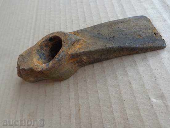 Auction  Old hammer tool tool