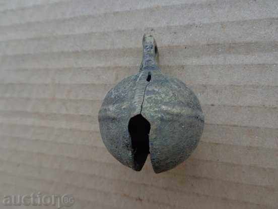 Auction Old bell, bell Auction Old bell, bell