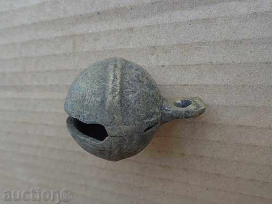 Delivery of Old bell, bell Delivery of Old bell, bell