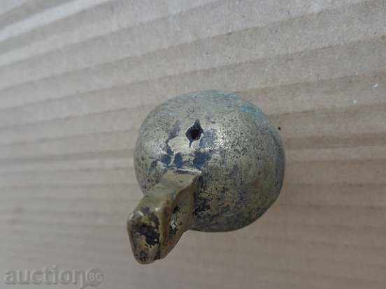 Old bell, bell - 6 Old bell, bell - 6